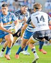 Five key areas Stormers had to address before battling Benetton Five key areas Stormers had to address before battling Benetton35