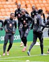 Orlando Pirates seek redemption in quest for glory Orlando Pirates seek redemption in quest for glory27