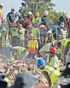 Western Cape Legislature hears testimony on George building collapse Cape Argus