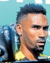 We could have done better as a team, says Miguel Cape Argus