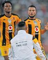 Nabi breathes sigh of relief as Chiefs end decade-long drought Cape Argus