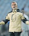 Riveiro left frustrated as Chiefs end Pirates' Cup reign Cape Argus