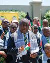 Keffiyeh Day event cancelled, Nakba remembered Cape Argus