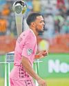 It's a new era for Amakhosi, says Petersen Cape Argus