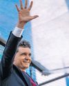 Candidates to face-off in Romania election Cape Argus