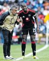 Blunders on the pitch: How Orlando Pirates fumbled Riveiro's farewell Cape Argus