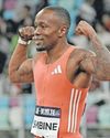 Planning for World Athletics Champs will be key for Akani Cape Argus