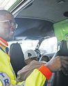 Campaign turns spotlight on pedestrians and cyclists Cape Argus