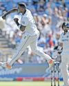 'Close friend' KG and Ngidi have our backing, says Bavuma Cape Argus