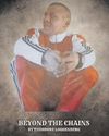 Loggenberg's journey to self-publish 'Beyond the Chains' Cape Argus