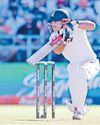 'Fresh' Bedingham can't wait to get fit for Lord's final Cape Argus