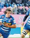 Out of ‘naughty corner’, Fouché warns Stormers about Cardiff Cape Argus