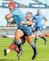 Grobbelaar: Bulls won't hold back for fear of injuries Cape Argus