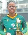 Tryon praises Proteas Women ‘resilience' on tough Sri Lanka trip Cape Argus