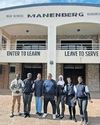 Manenberg doctor tells learners to strive for their dreams Cape Argus