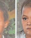 Age progression expert working on missing child case Cape Argus