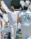 Safety of South Africans in IPL non-negotiable, SACA insists Cape Argus