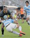 Remembering Cornal Hendricks: Life lessons in perseverance Cape Argus