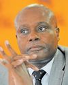 Ramaphosa close to decision on Chauke suspension Cape Argus