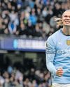 FA Cup not enough after 'horrific season' - Haaland Cape Argus