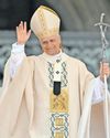 Pope warns against exploitation Cape Argus