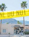 Deadly California bombing ‘terrorism' Cape Argus