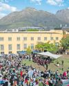 Thousands gather for Nakba Day rally Cape Argus
