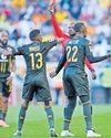 Nabi confident Chiefs can clinch Top 8 finish with victory Cape Argus