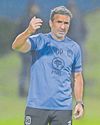 Cape Town City boost survival hopes, but derby 'war' awaits Cape Argus