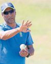 Barnes believes Paterson has tools for Lord's slope Cape Argus
