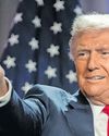 Trump welcomes Afrikaner 'refugees' while door remains closed to others Cape Argus