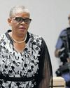 Medical records under scrutiny in ex-mayor's corruption case Cape Argus