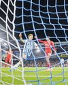 Seagulls cousins share dream as Palace eye growth Cape Argus