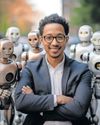 'Out-evolving' automation to remain workplace relevant Cape Argus