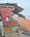 Rising sea levels pose threat Cape Argus