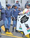 Budget 3.0 praised by GNU rejected by opposition Cape Argus