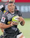 Augustus, Van der Merwe made presence felt as Bok alignment camp kicks off Cape Argus