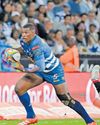 Bulls, Sharks, Stormers must win the URC quarters Cape Argus