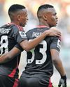 Pirates failures no fault of young Bucs, charges coach Ncikazi Cape Argus