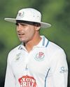 Bedingham back from toe injury to boost Proteas’ Cape Argus