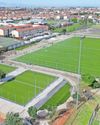 City invests R13m in sports facility improvements Cape Argus