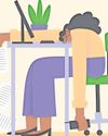 Tips for combating workplace burnout Cape Argus