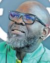 Komphela calls for courage as Downs chase CAF glory Cape Argus