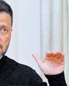 Zelensky set to meet Germany’s Merz in Berlin Cape Argus