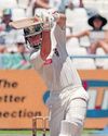 Hudson sends a warning to young SA in World Test Championship final Cape Argus