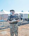 How informal settlements threaten SA military bases and national security Cape Argus