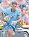Cape Argus