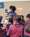 Tafelsig learners lead the charge against tobacco and vaping Cape Argus