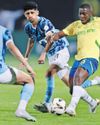 Cape Argus