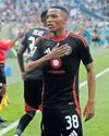 Broos urges caution as youngsters attract interest Cape Argus